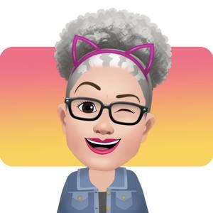 Meet your Posher, Isabel